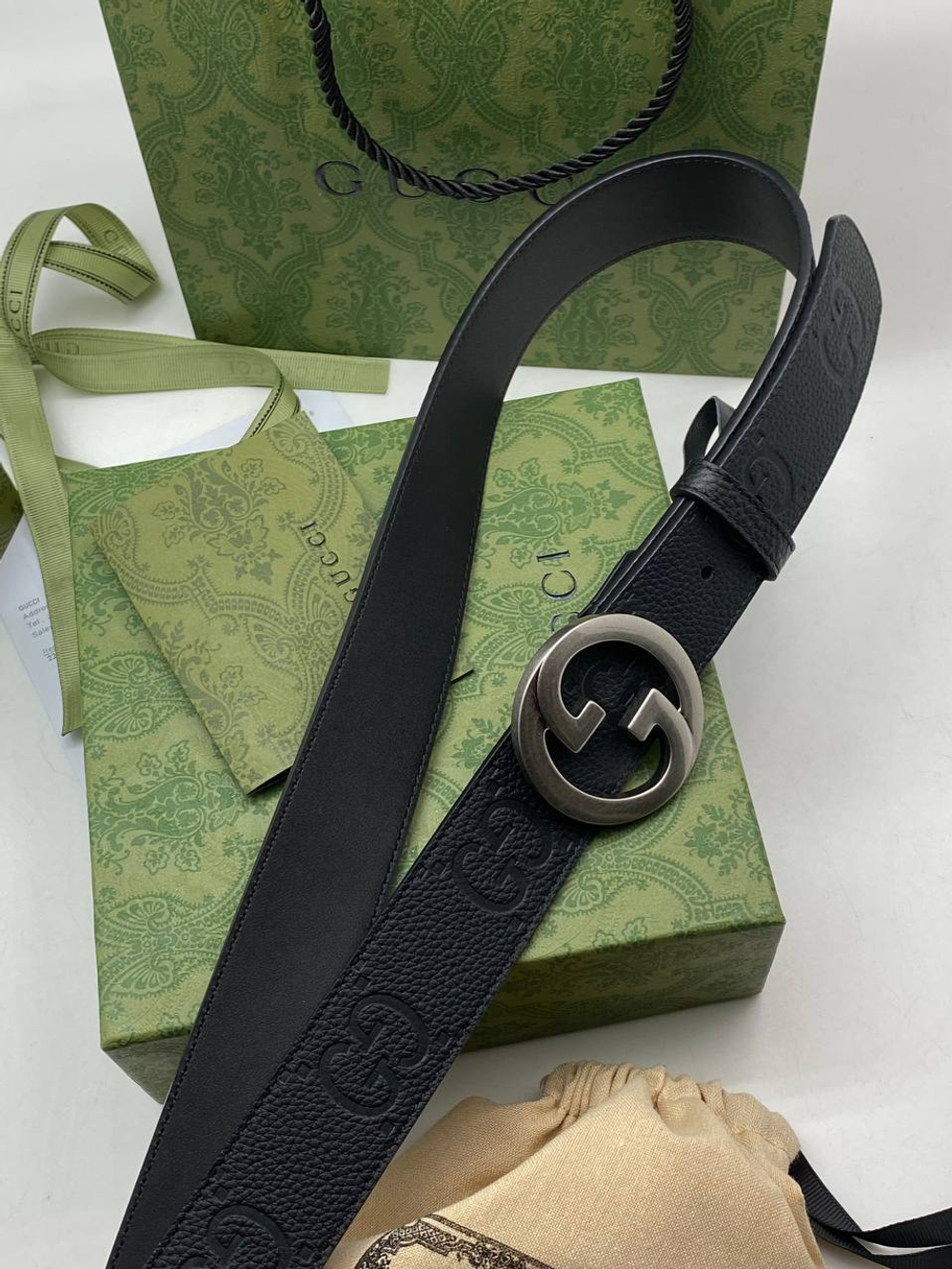 Ремень Gucci