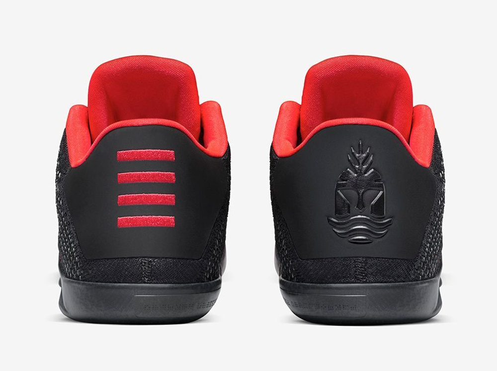 Купить в Москве Nike Kobe 11 Achilles Heel
