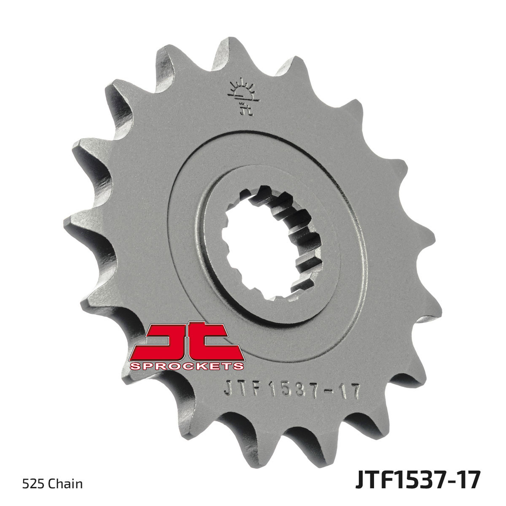 Звезда JTF1537.17