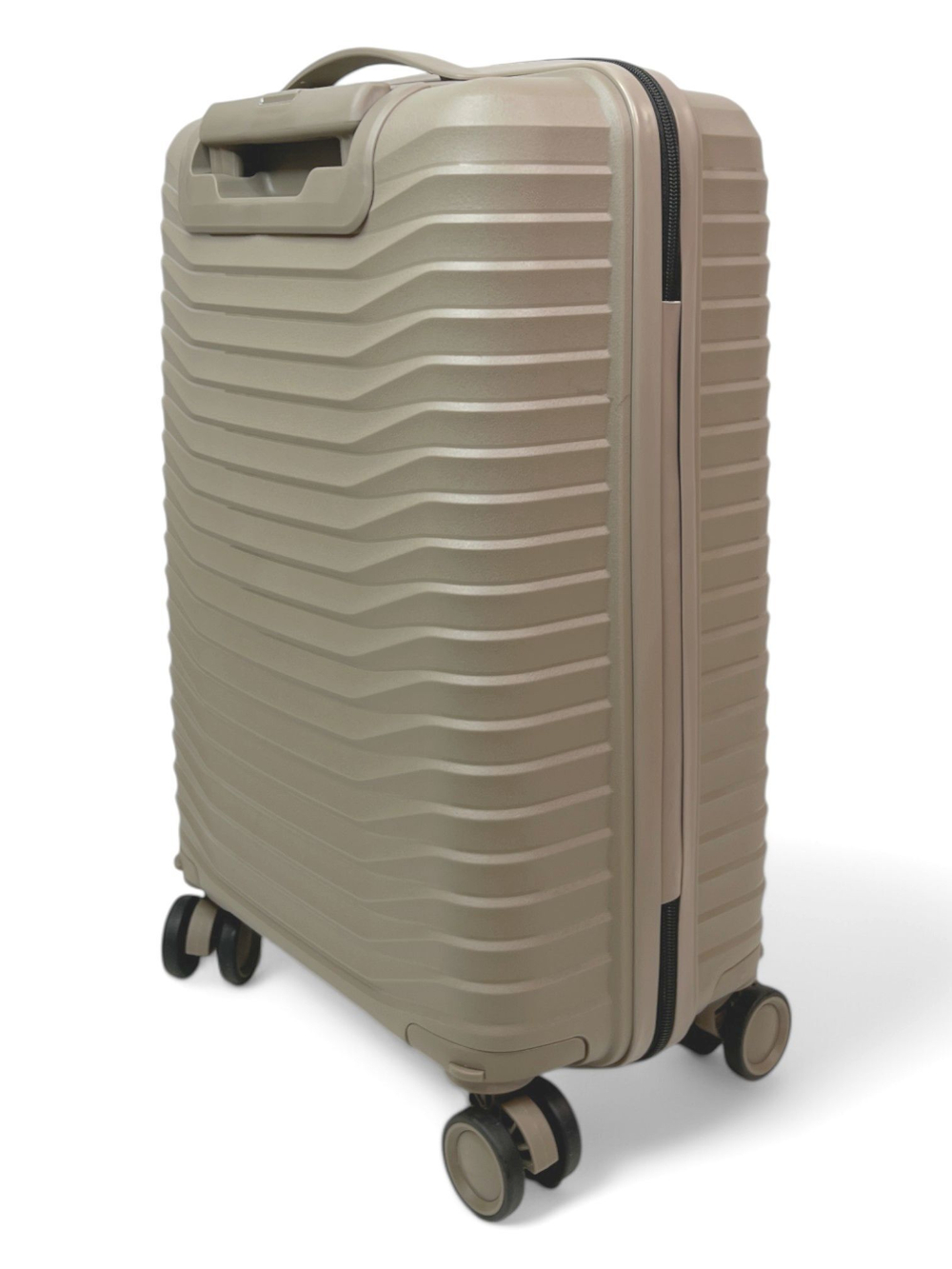 Ручная кладь Bon-Voyage PP Three, Бежевый, S