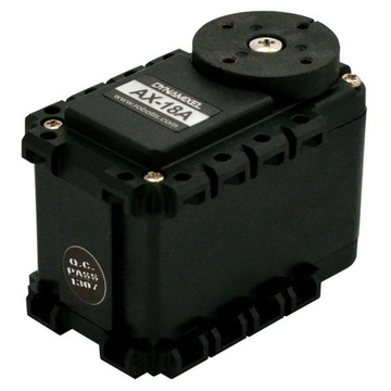 DYNAMIXEL AX-18A