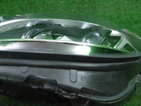 Фара левая Mercedes S w222 (2013-2017) LED