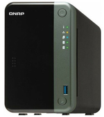 Сетевое хранилище QNAP TS-253D-4G