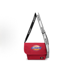 Сумка Dickies Logo Bag Red