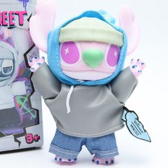 Stitch surprise ( Gen Z street )