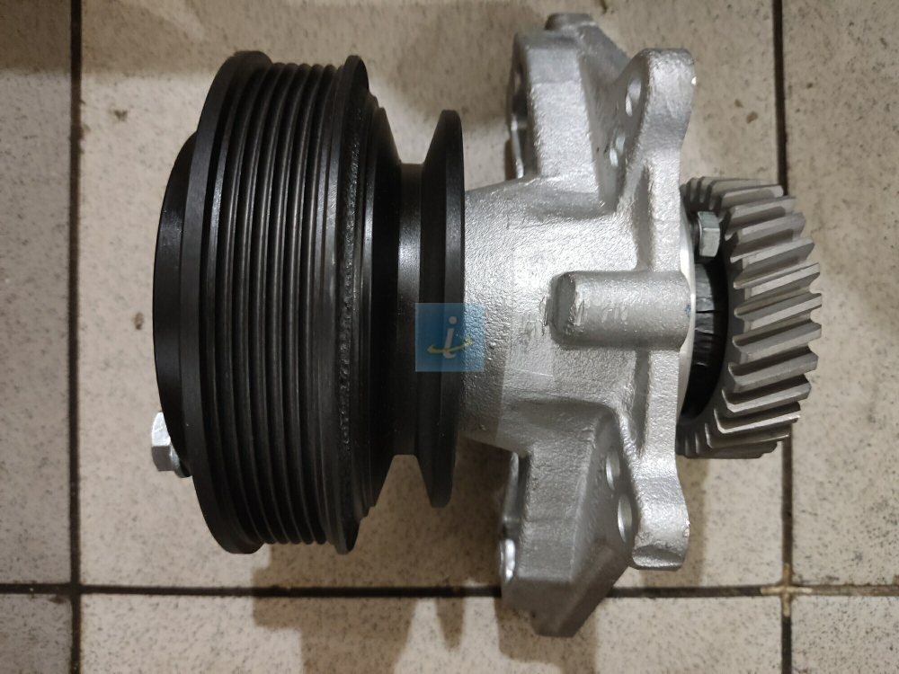 Привод вентилятора 7511 для вязкомуфты 6-ти руч. 7511.1308011-40