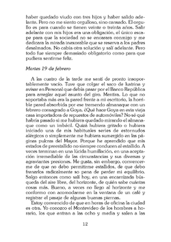 LaTregua Benedetti | Mario Benedetti