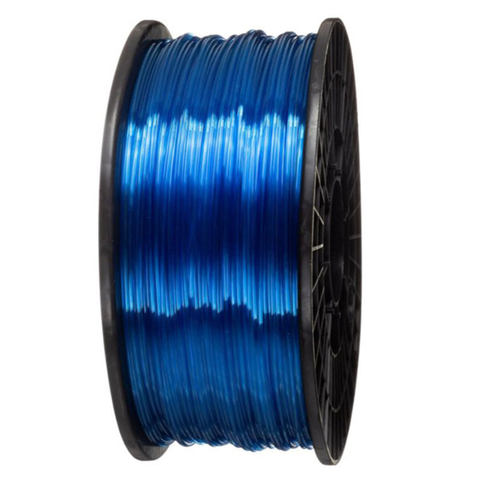 Пластик PETG\1.75\1кг\Мальдивы