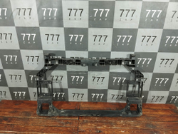 Панель передняя Haval Jolion 21-нв Б/У Оригинал 8400216XGW02A