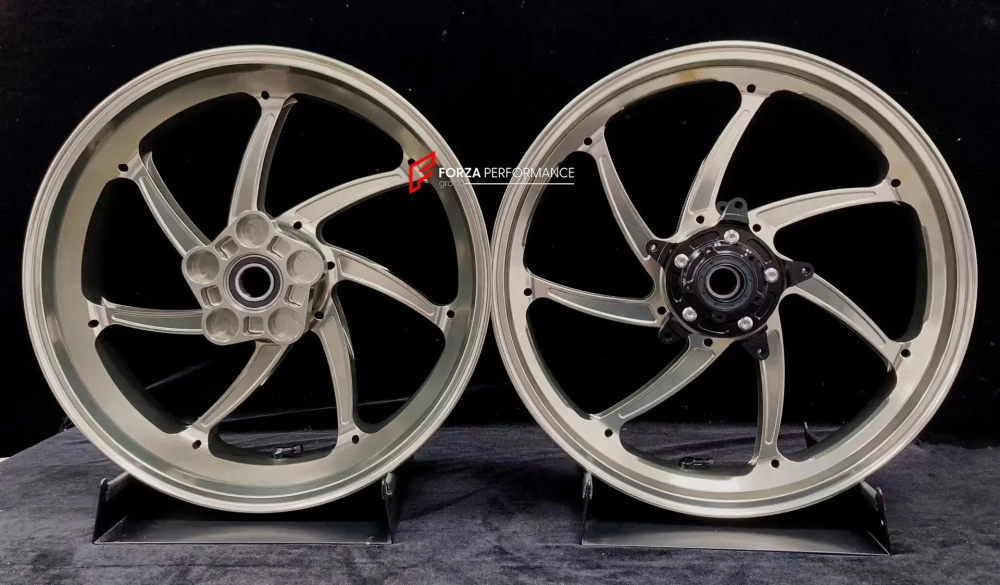 Кованые диски для YAMAHA XSR VSTAR BOLT Ямаха мотоцикл колеса ковка диск