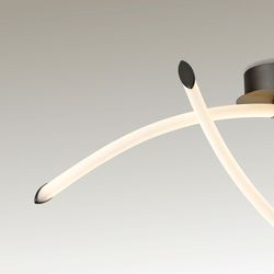 6795 Люстра потолочная ARMONIA