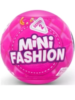 Шар 5 сюрпризов Зуру Mini Fashion Surprise 2 серия Zuru