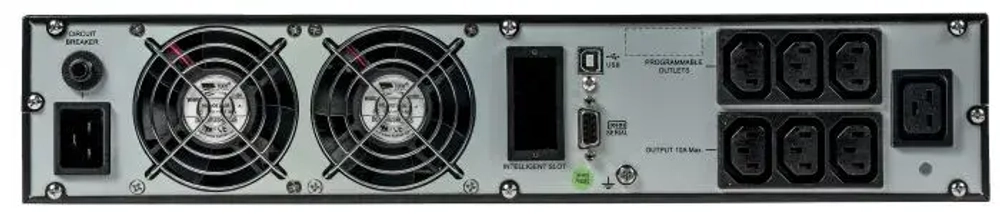 ИБП Systeme Electric SRVSE3KRTI
