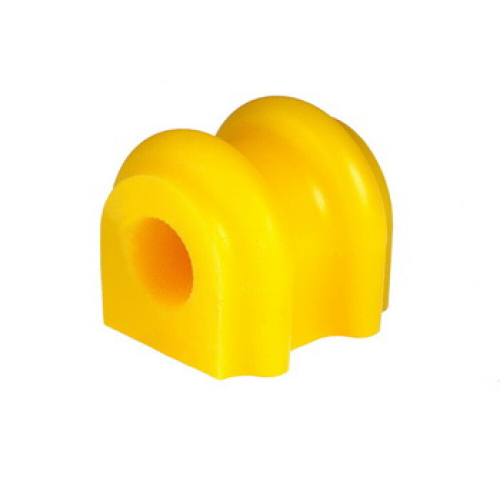 Полиуретановая втулка стабилизатора, задней подвески I.D. = 18 мм (2 шт.), Точка опоры.12-01-2713