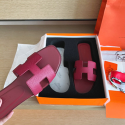 Hermes Oran Sandal