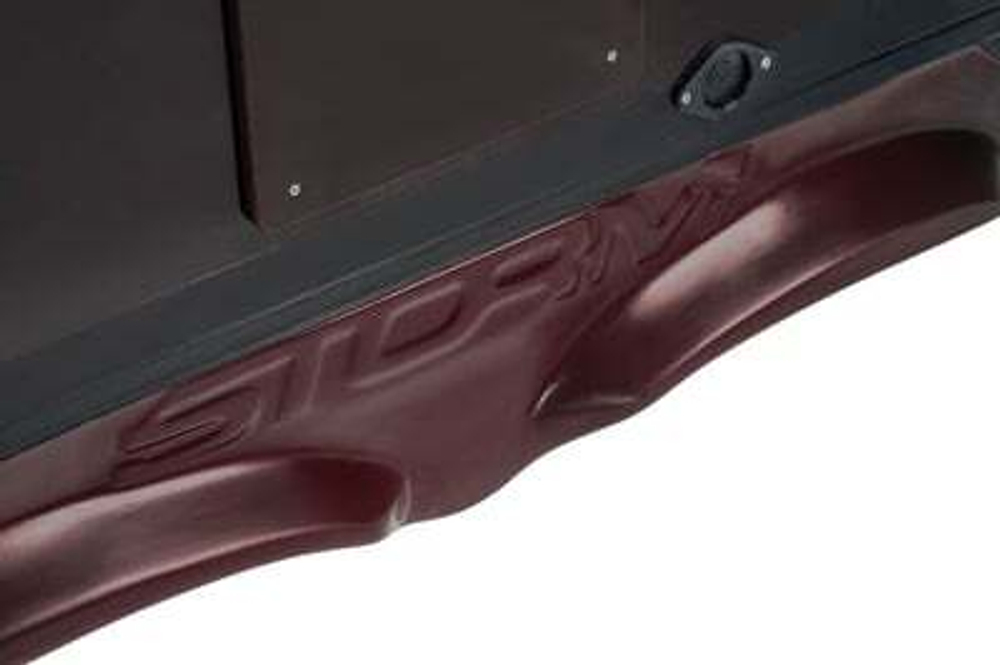 Лодка ПВХ STORMLINE Air CLASSIC 400