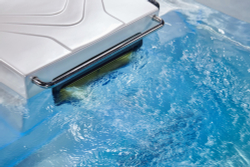 Длинный гидромассажный спа-бассейн Victoria Star VS-GT802 с профессиональным противотоком