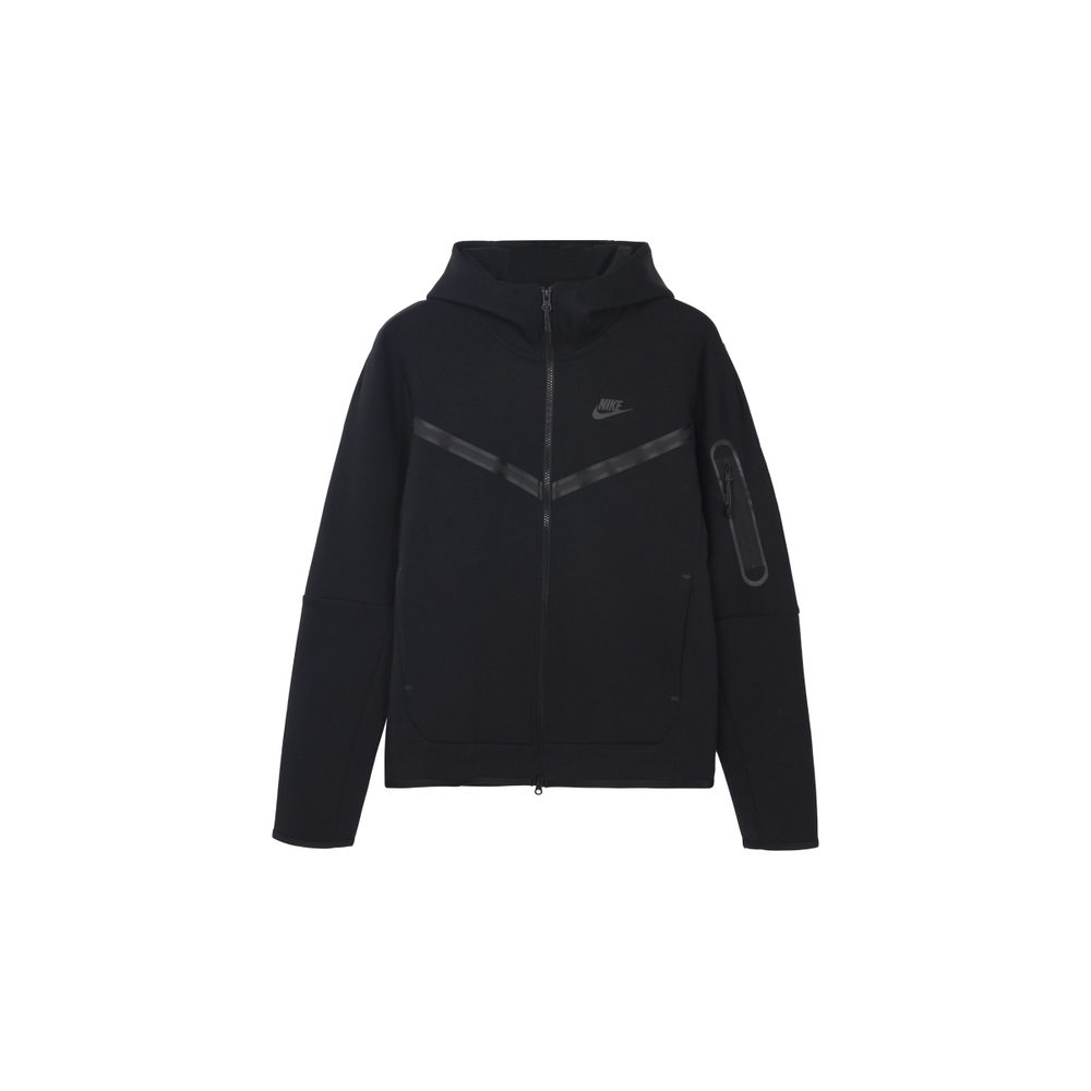 Толстовка Nike NSW Tech Fleece, CU4490-010