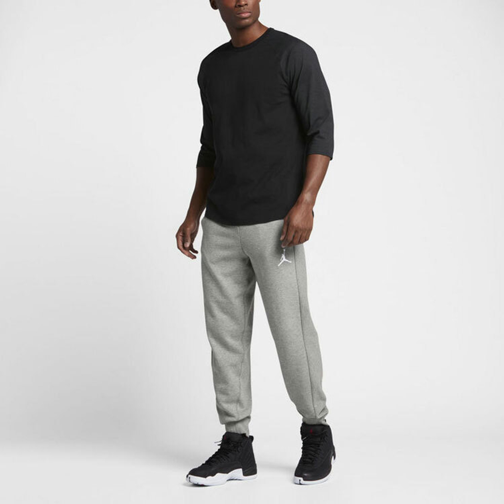 Штаны Air Jordan Flight Lite Cuffed, 822661-063