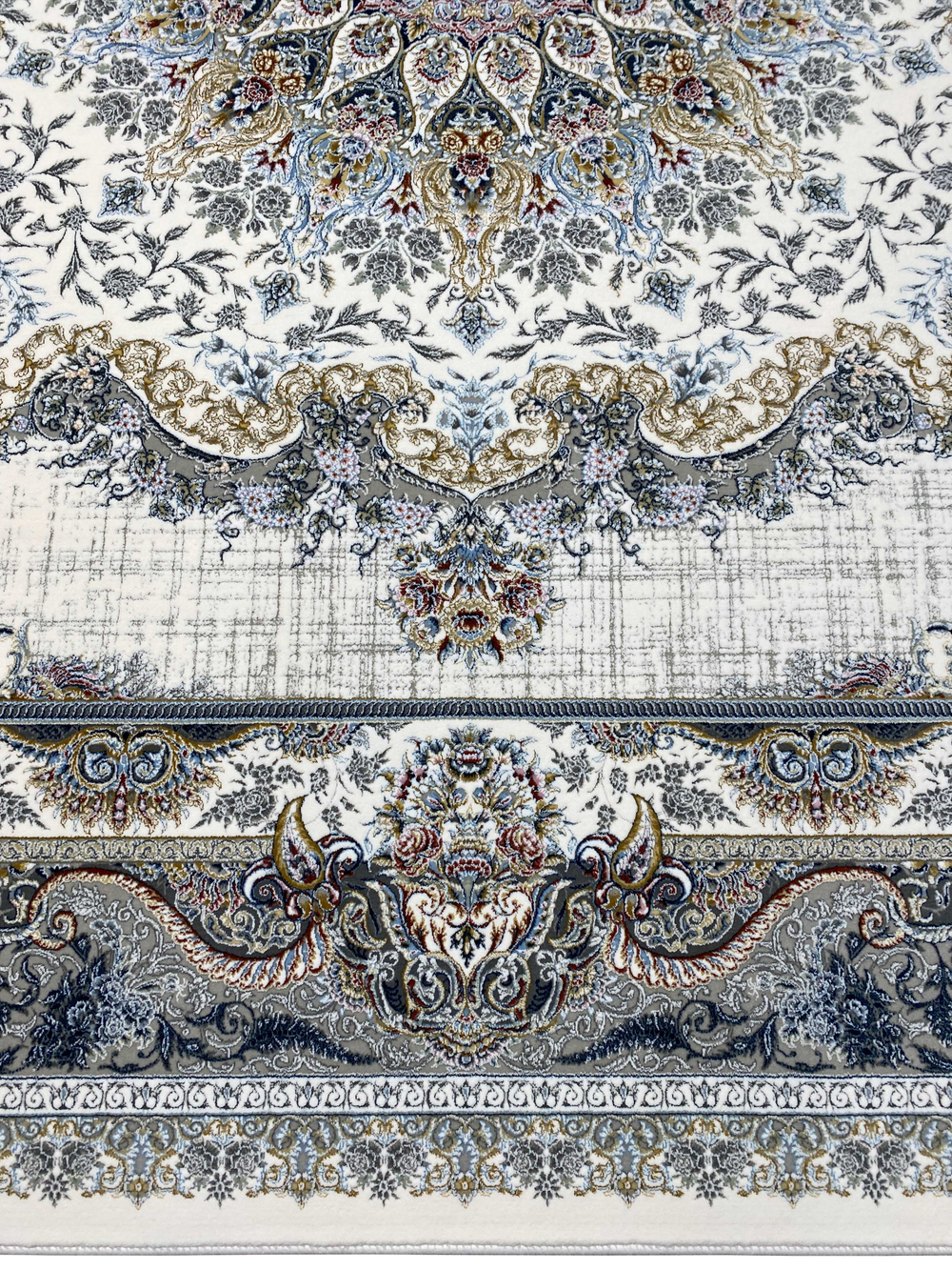 Ковер 1500-9 Color G174 C Прямоугольник