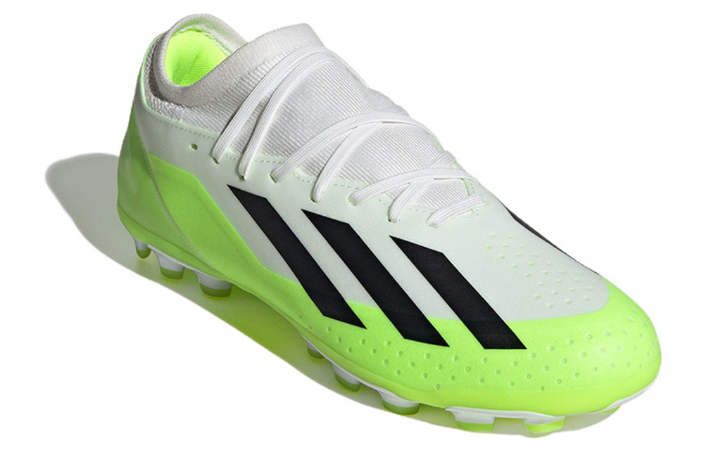 Кроссовки Adidas X Crazyfast.3