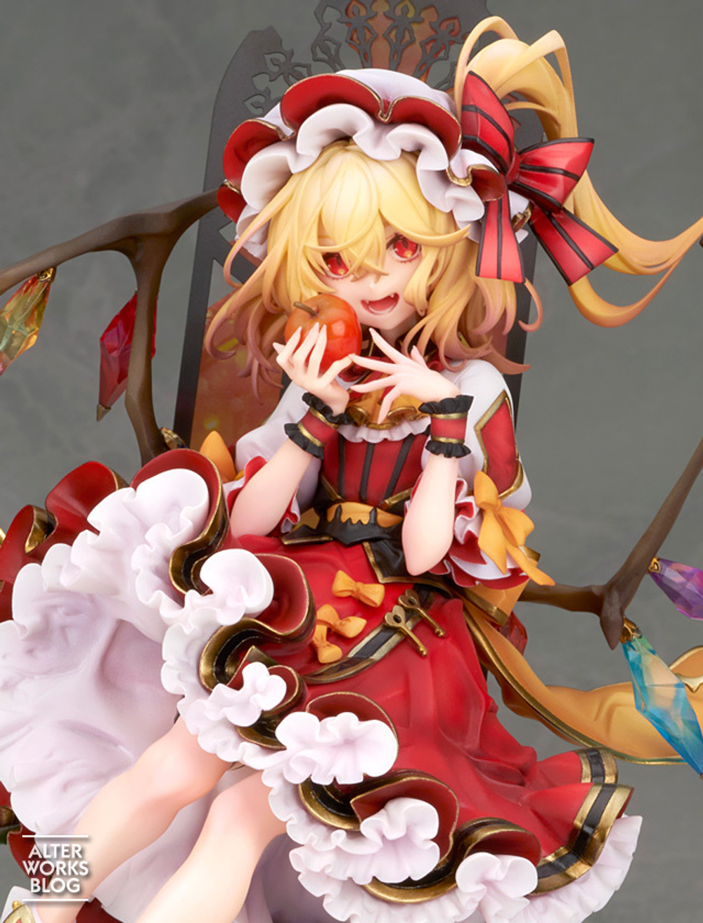 Flandre Scarlet