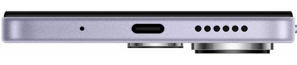 Смартфон Xiaomi Poco M6 6/128Gb Фиолетовый
