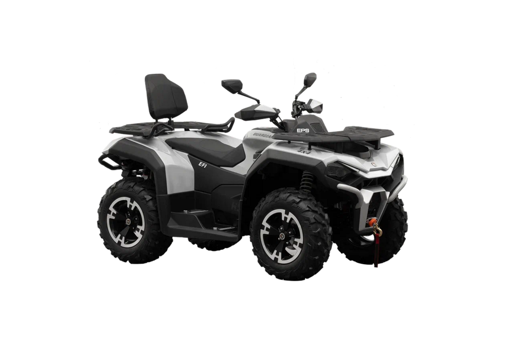 Квадроцикл HISUN HS750ATV Guardian Long