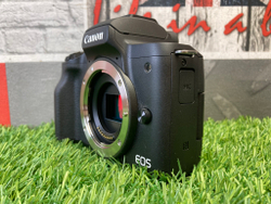 Canon EOS M50 Kit 15-45 mm IS STM Покупка/Продажа