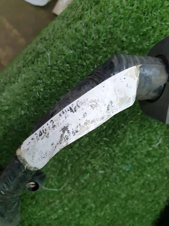 Проводка моторного отсека Infiniti G V36 (2006-2013)