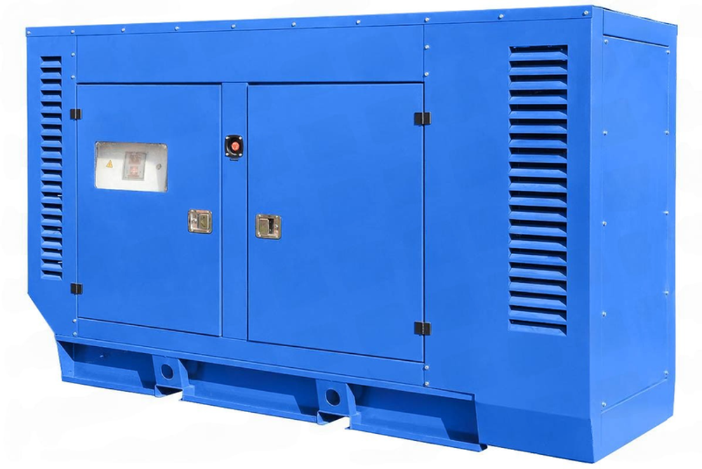 Дизельный генератор Z-Power ZP550P