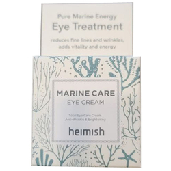 Крем для области вокруг глаз HEIMISH Marine Care Eye Cream Blister (3мл)