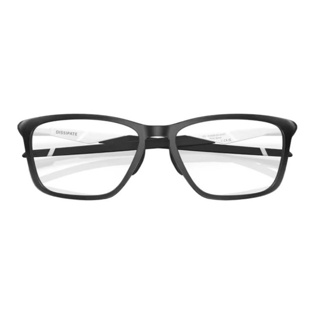 Oakley Irregular Shape Eyeglass Frames