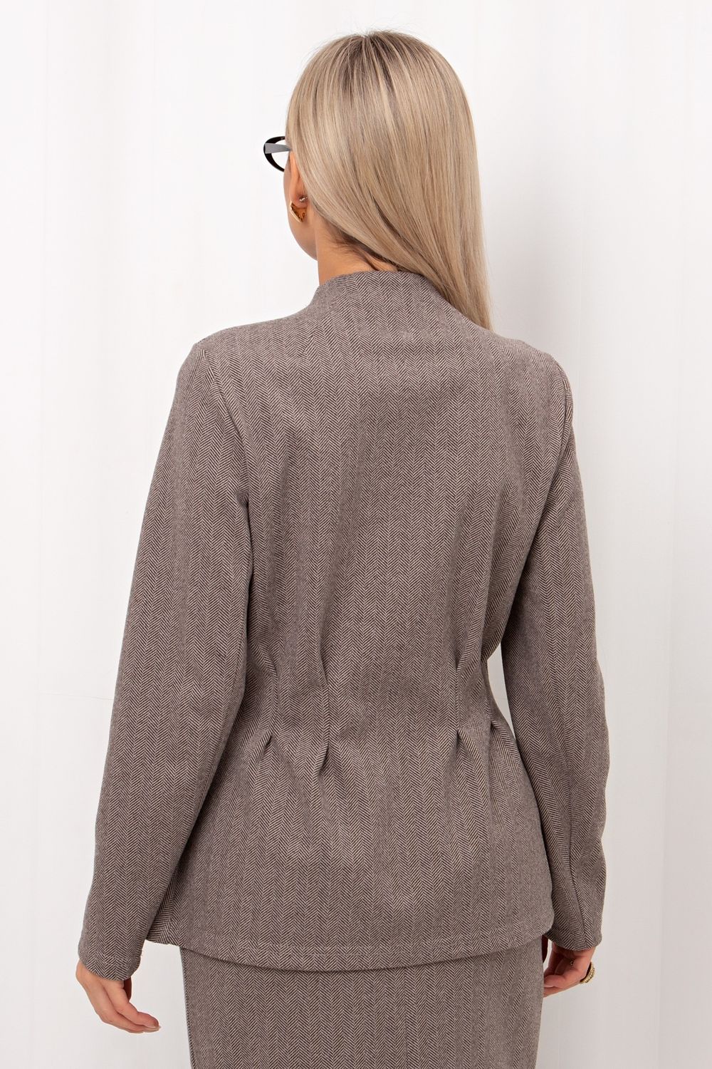 Жакет Джоди №1 Valentina