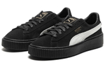 Кроссовки PUMA Suede Platform, 364718-03