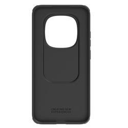 Чехол от Nillkin для Xiaomi Redmi Note 15 Pro 5G, серия CamShield Pro (защитная сдвижная шторка для камеры)