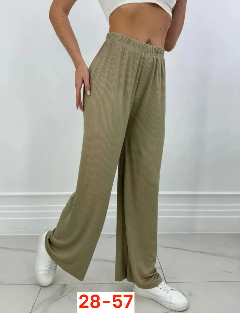 Брюки 50352667 Fabrika