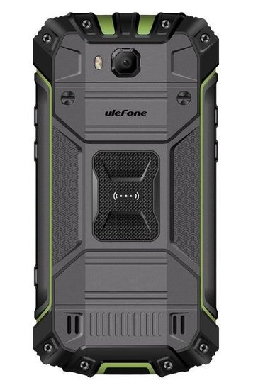 Смартфон Ulefone Armor 2
