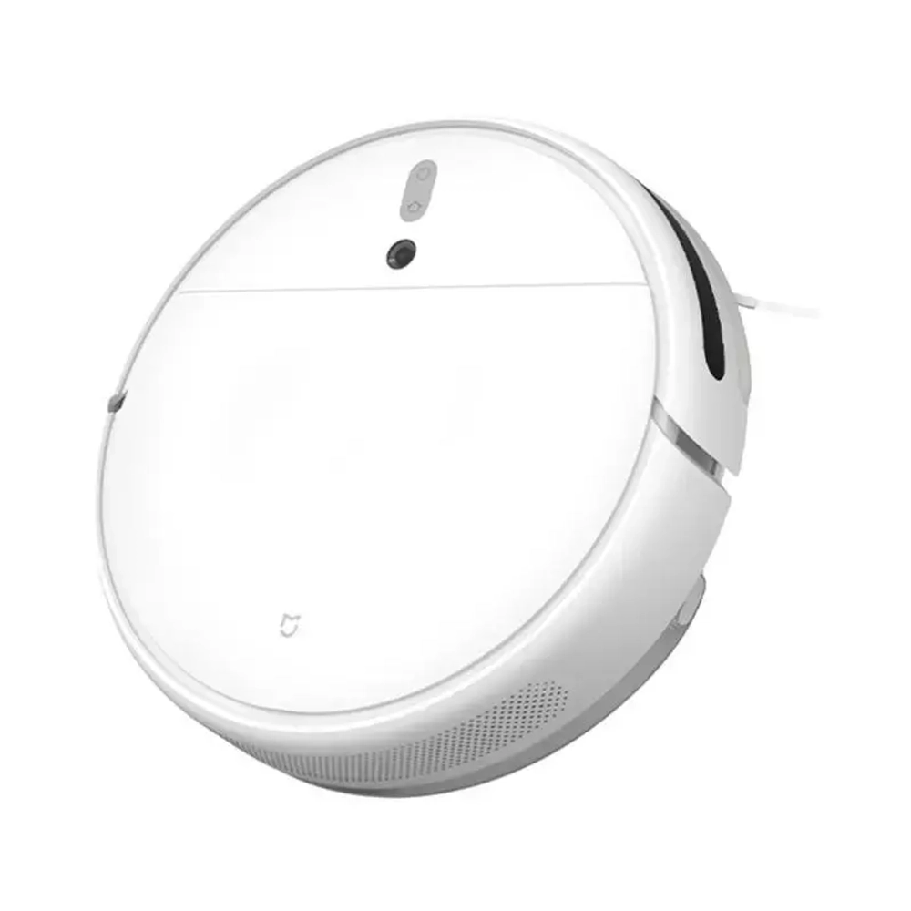Робот-пылесос Mi Robot Vacuum-Mop Essential сухая и влажная уборка