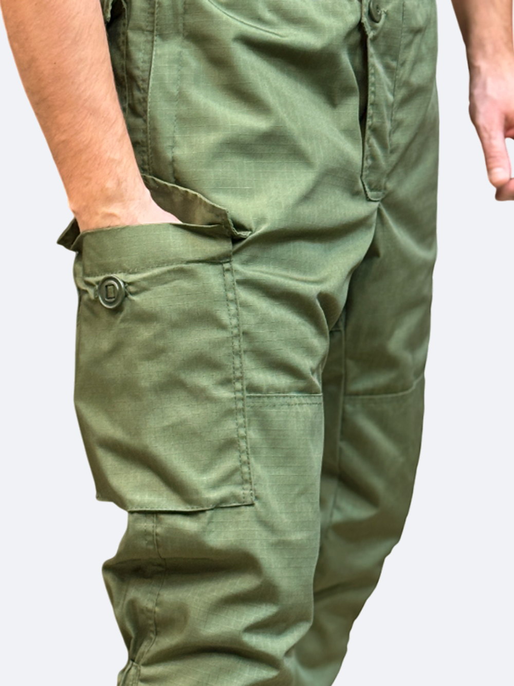 Костюм Горка 5 Олива Демисезонный