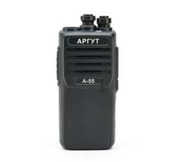 Радиостанция Аргут А-55 UHF