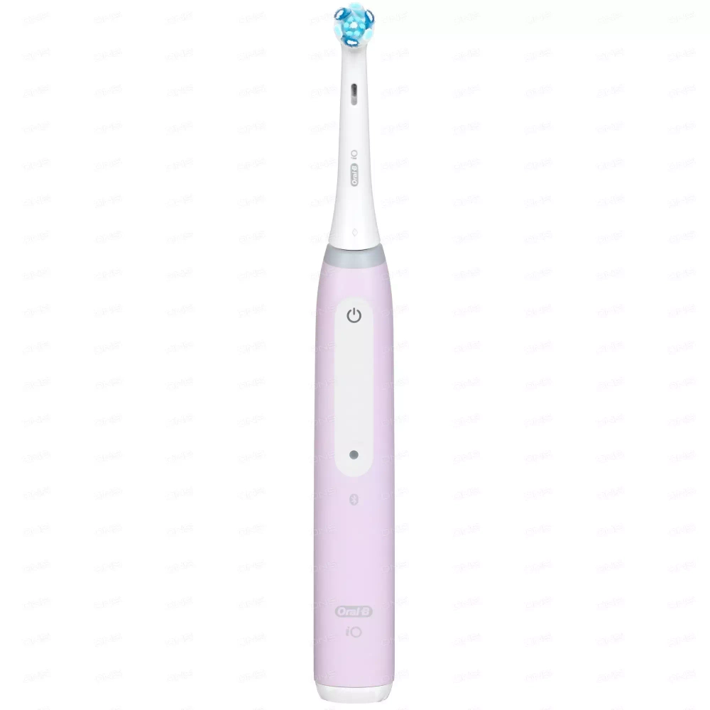 Электрическая зубная щетка ORAL-B IO SERIES 4