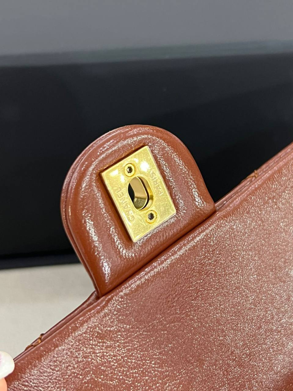 Сумка Chanel