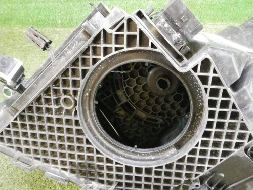 Фара правая Mercedes GLC X253 (2019-2022) LED