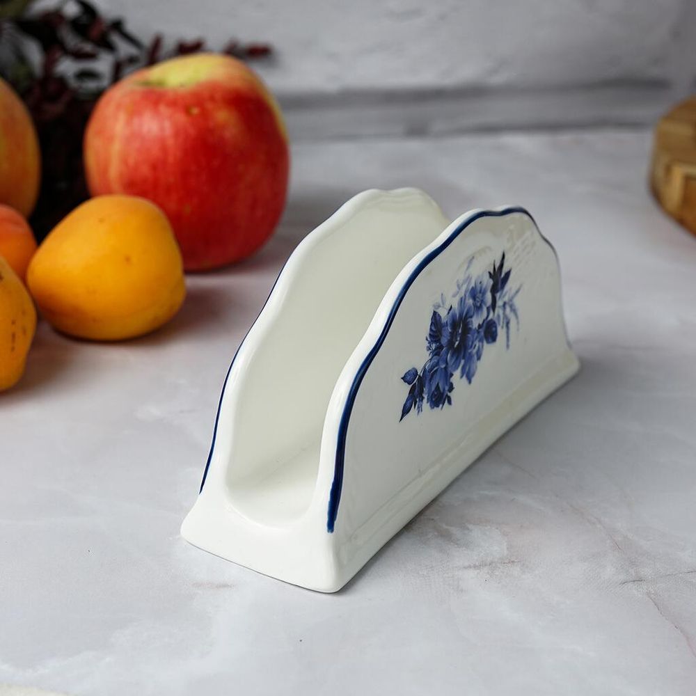 Салфетница 14*4,3 см h6,8 см   P.L. Proff Cuisine [1]