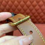 Louis Vuitton Speedy P9 Bandouliere 25