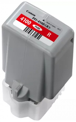 Картриджи Canon PFI-4100 красный