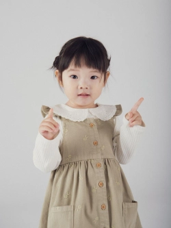 джинсовый сарафан