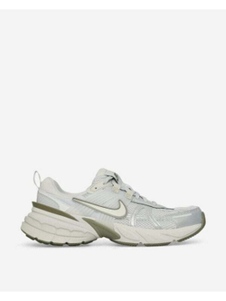 Nike V2K Run Sneakers Photon Dust/Summit White/Light Army