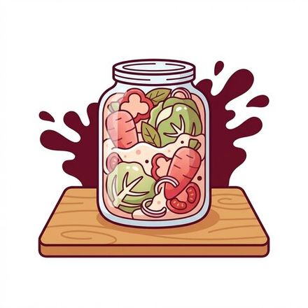 На дачу. Семилукская трапеза